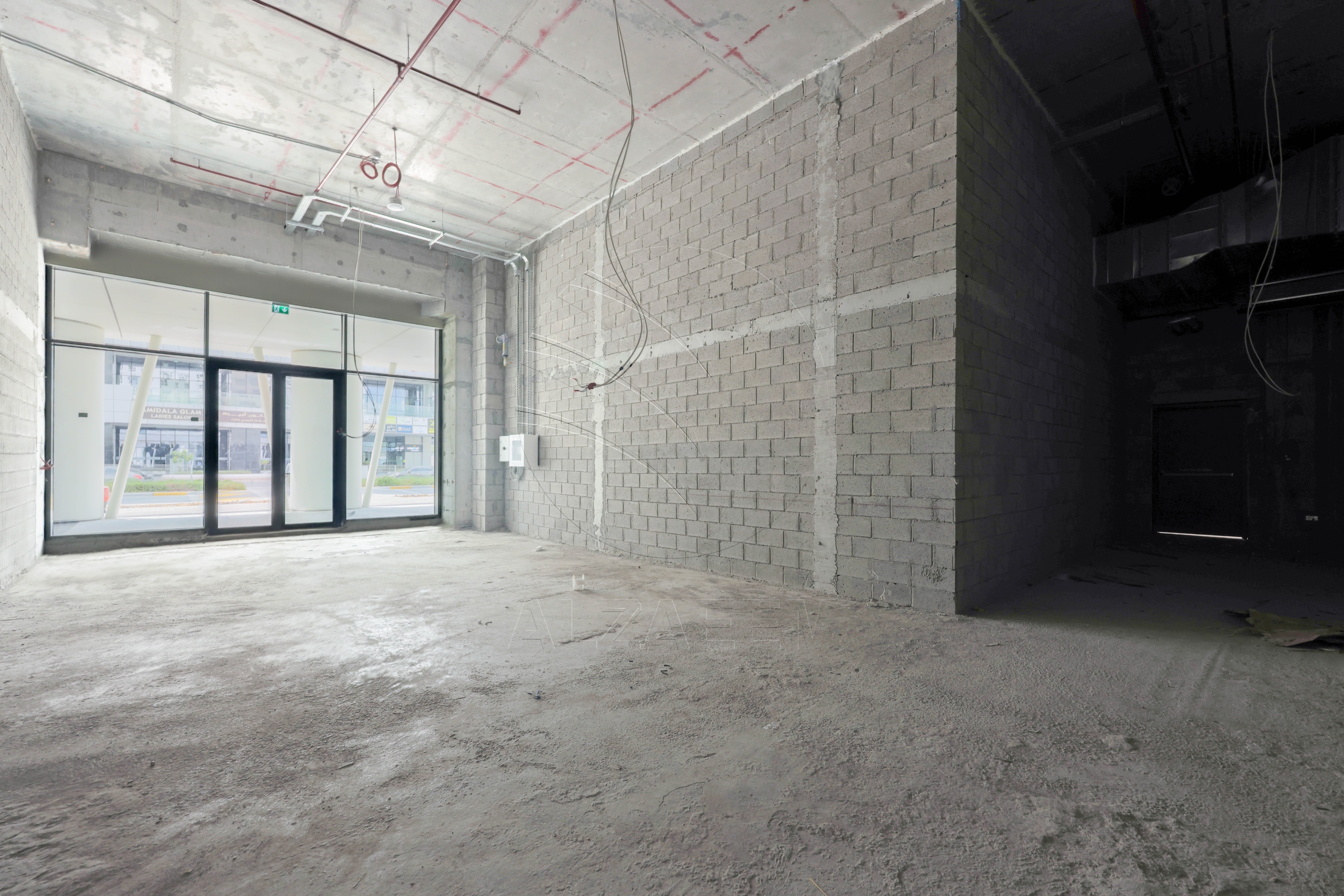 High Retail Exposure | Other Options Available