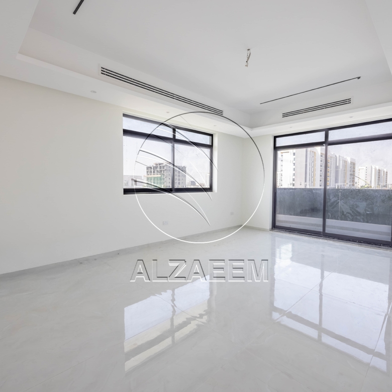 √Exclusive Villa | Single Row l Private Pool√