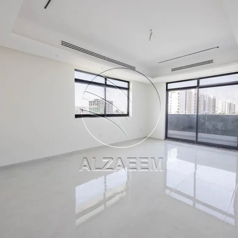 √Exclusive Villa | Single Row l Private Pool√