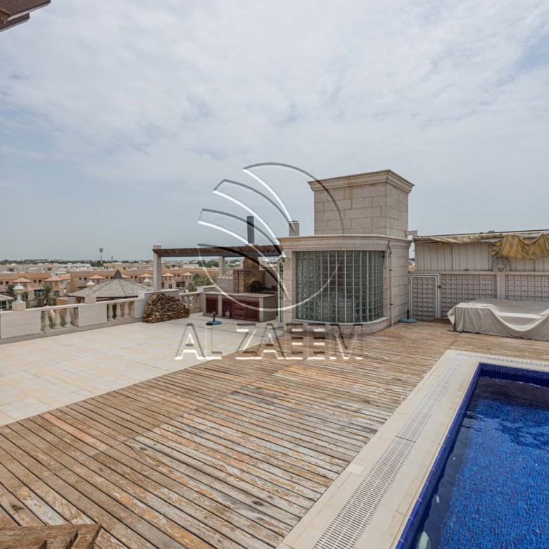 √ Lift | Pool / Gym / Jacuzzi / Sauna / Cinema √