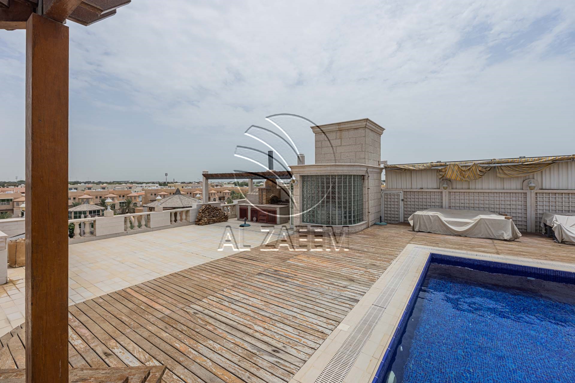 √ Lift | Pool / Gym / Jacuzzi / Sauna / Cinema √
