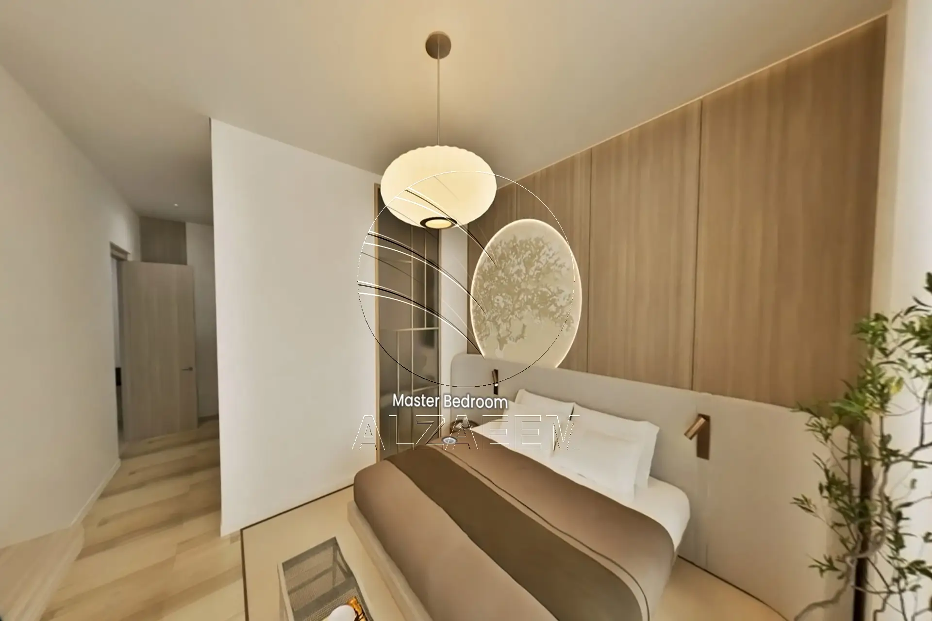 √ Sea View 3BR | Low Premium | Prime Location√