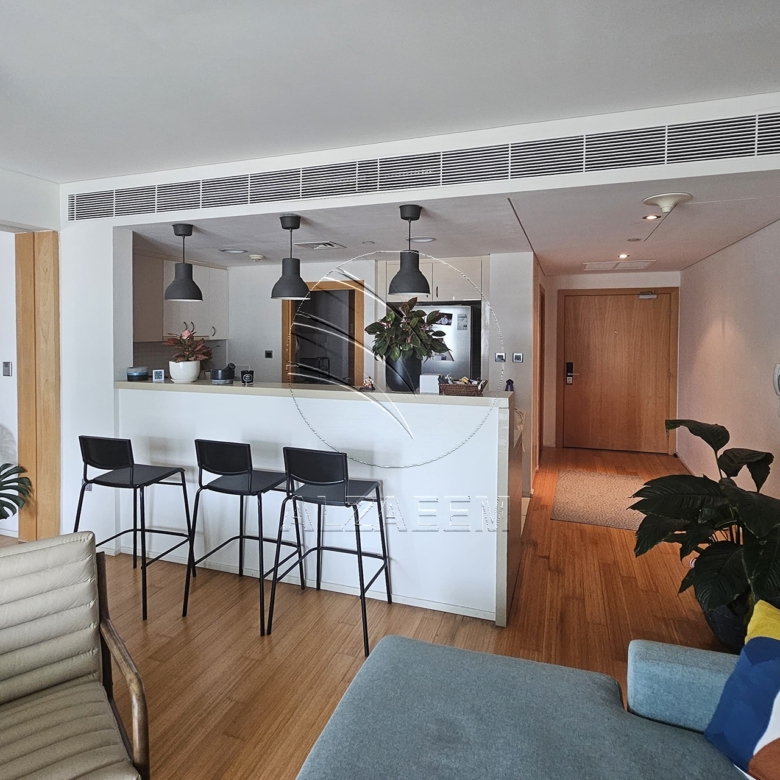 Furnished | Rented | HIGH ROI | Canal View