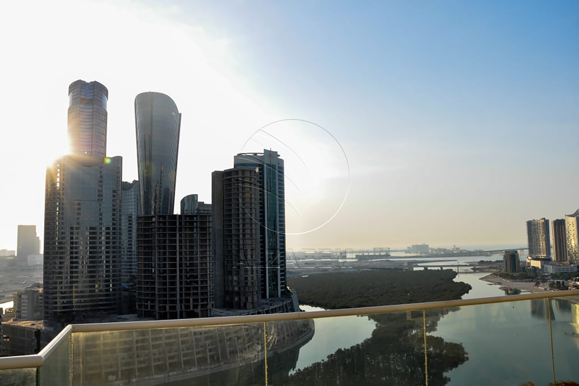Full Mangrove View | UPCOMING | High Floor