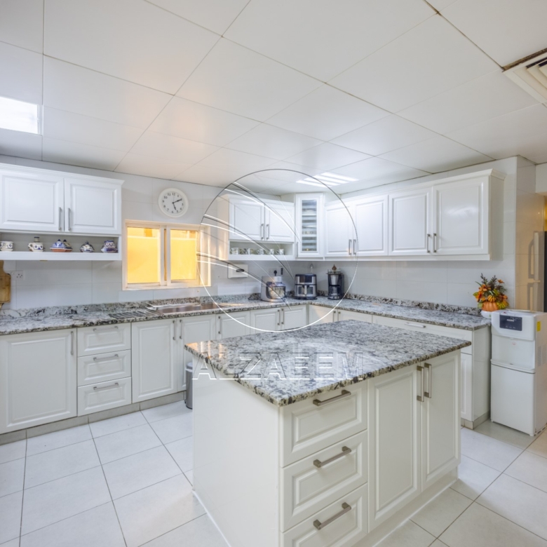 √Upgraded Interiors | Type S Villa | Landscaped+Outside Majlis√
