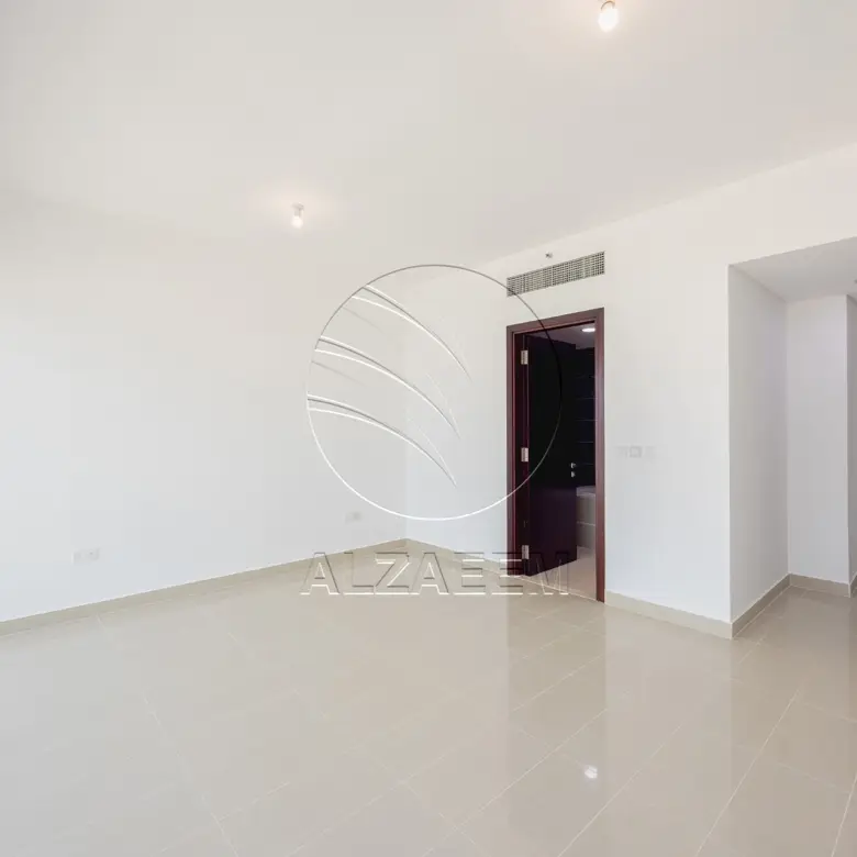 √VACANT | Higher Level 2BR+Maid+Study | Sea View√