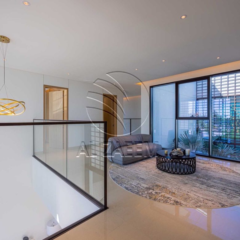Premium Location | High Ceiling Villa | AL GHAF