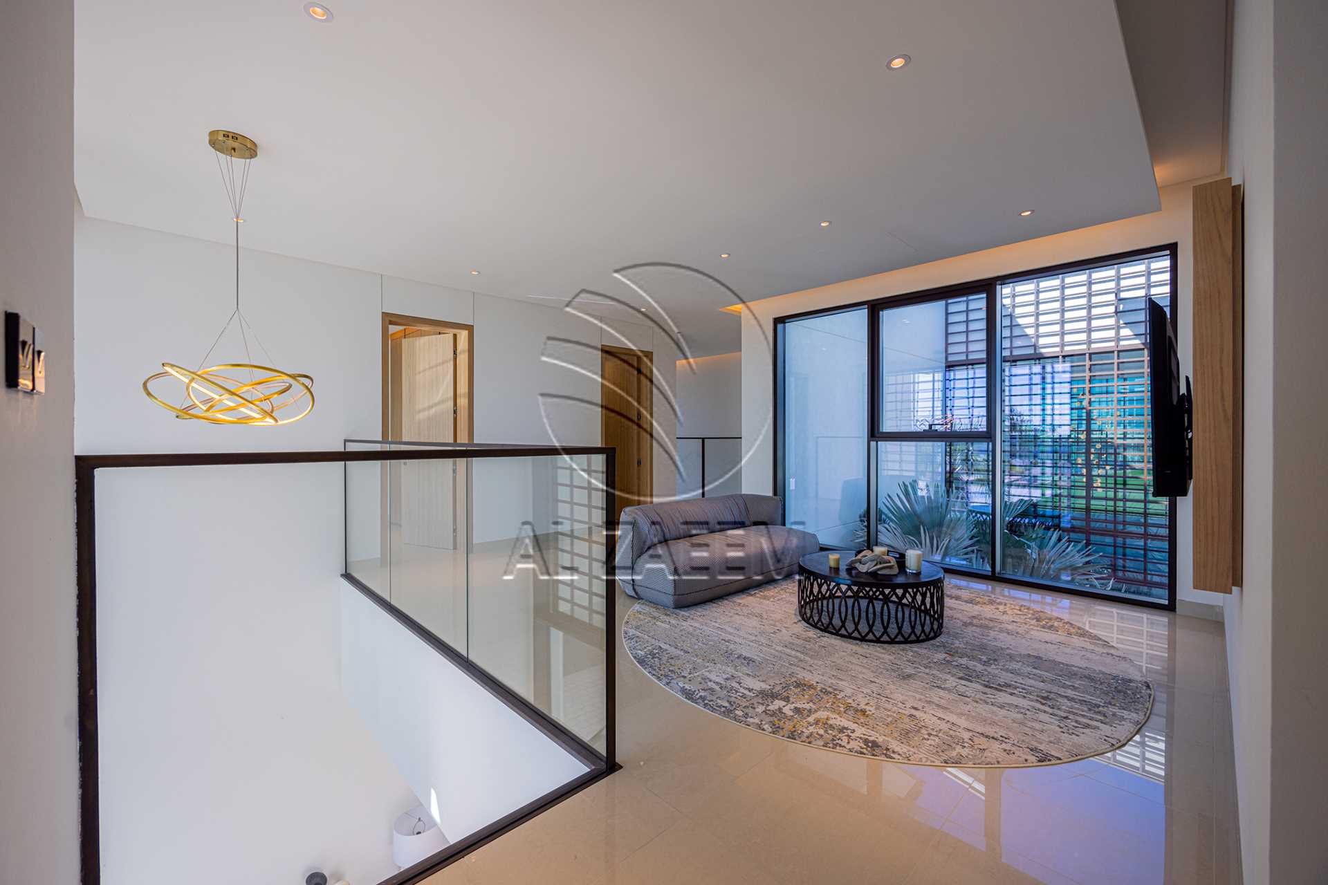 Premium Location | High Ceiling Villa | AL GHAF
