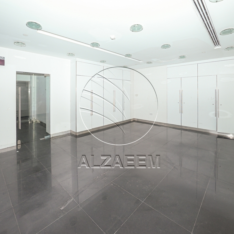 √Prime Showroom+Basement + 2 Mezzanine Levels √