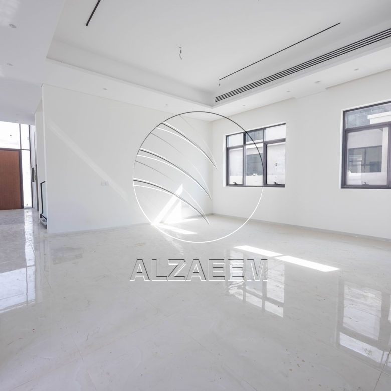 √Exclusive Villa | Single Row l Private Pool√