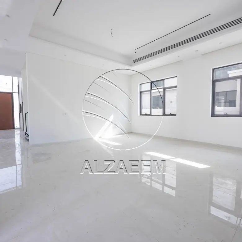 √Exclusive Villa | Single Row l Private Pool√