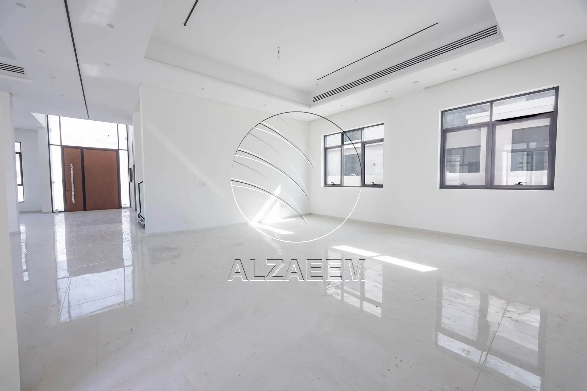 √Exclusive Villa | Single Row l Private Pool√