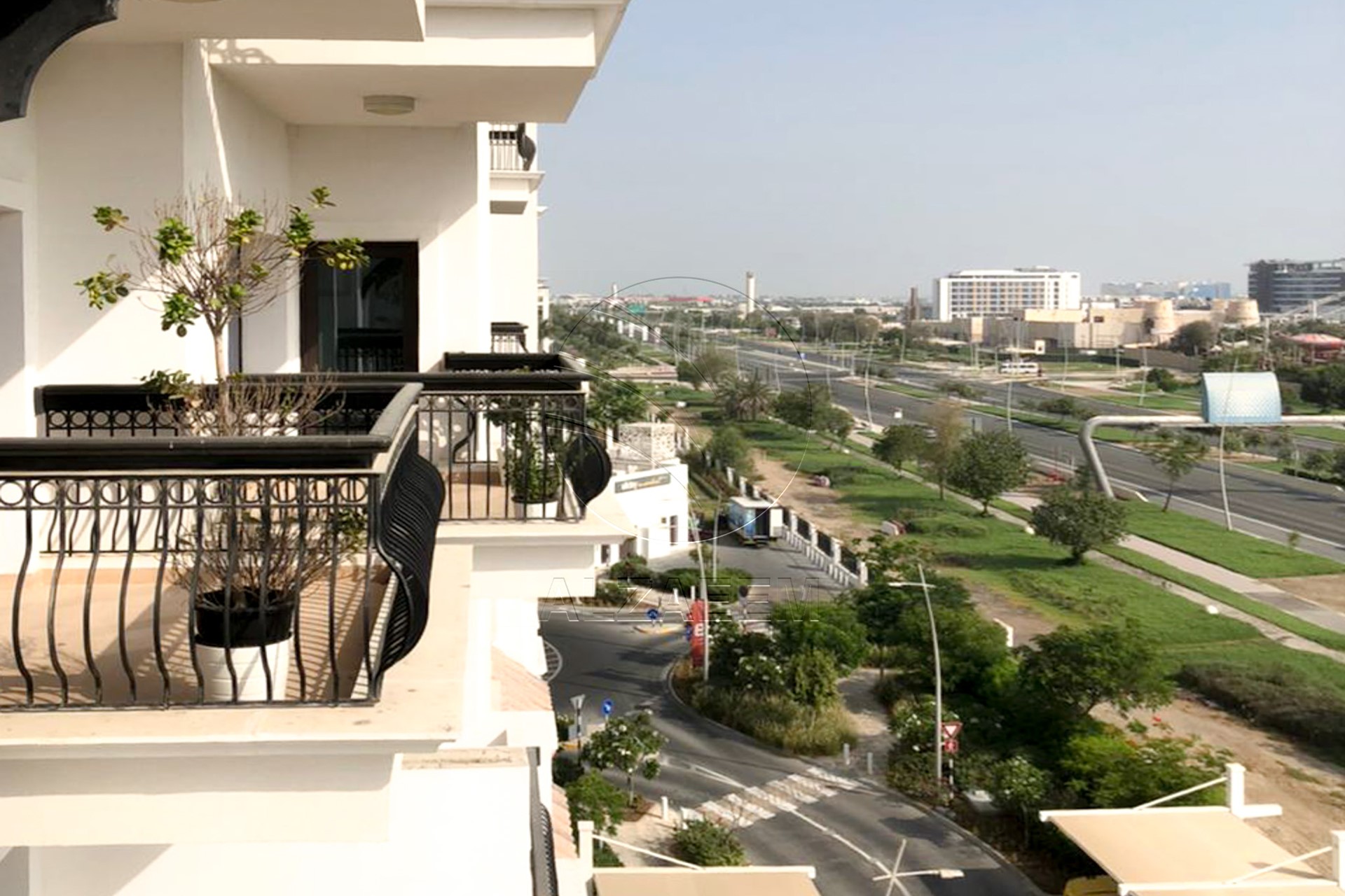 Fully Furnished | Up to 3 Payments | Ferrari View
