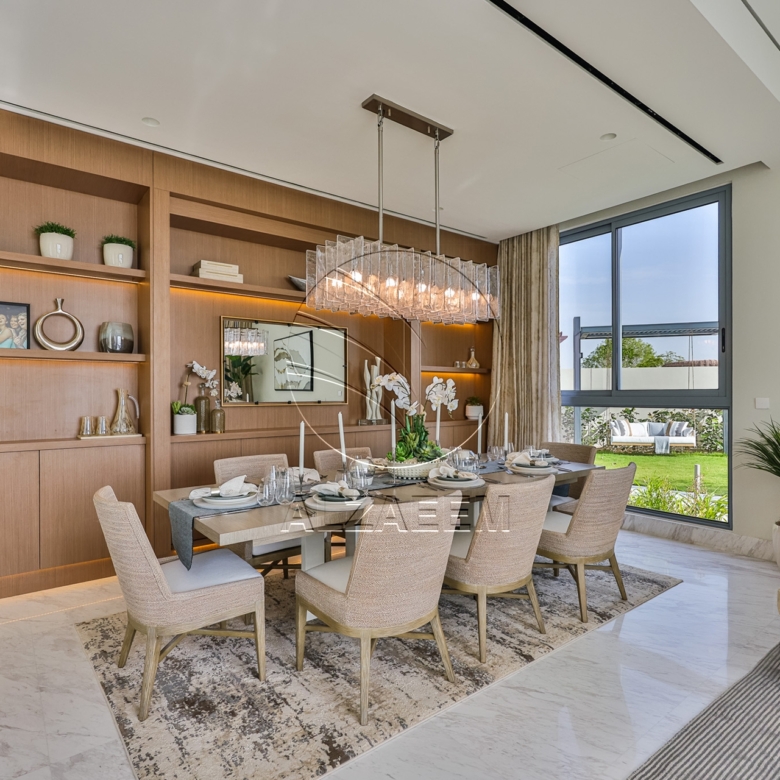 √ Luxurious Sky Waterfront Villa with Sunset View√