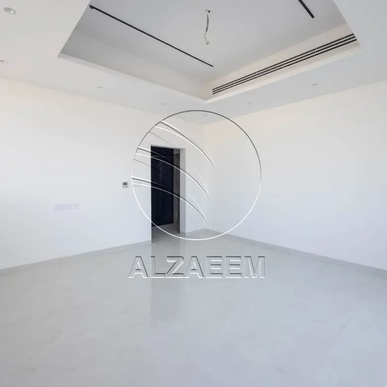 √Exclusive Villa | Single Row l Private Pool√