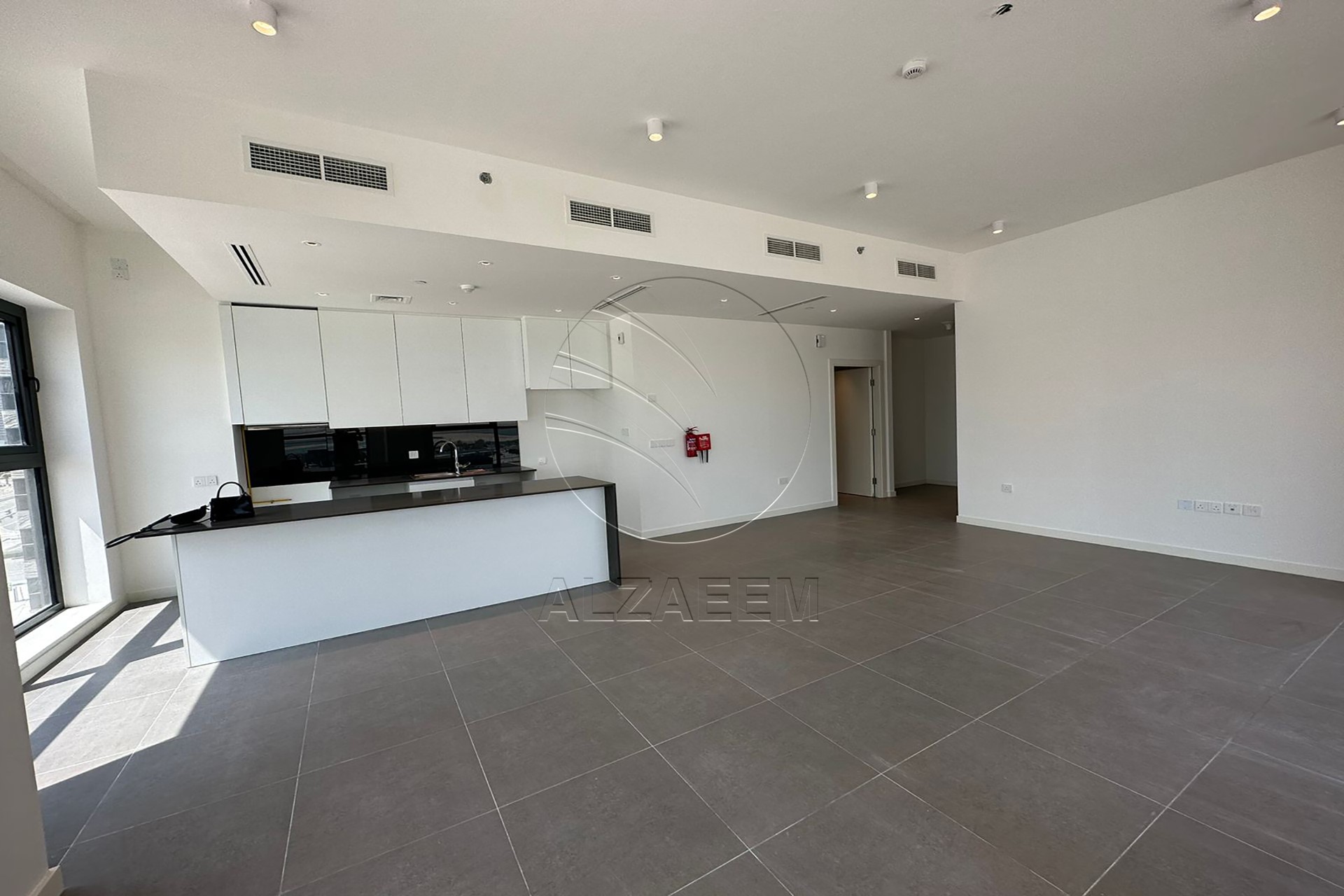 Full Sea View | 2BR + Maid | Premium Location