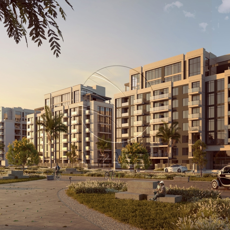√Low Premium|Big Layout with Huge Private Terrace√
