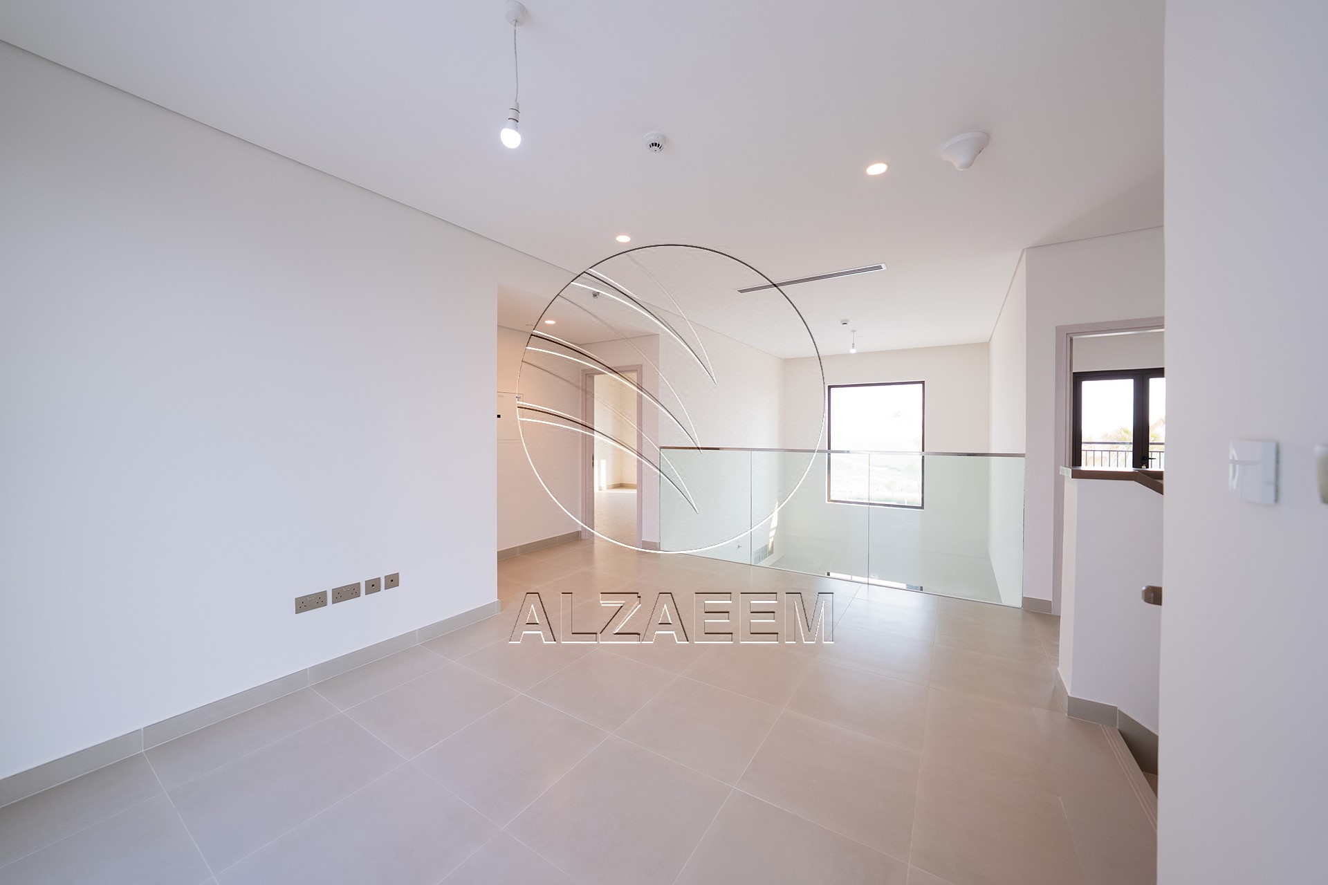 √ RARE 2BR+M Duplex | Direct Golf Course View √