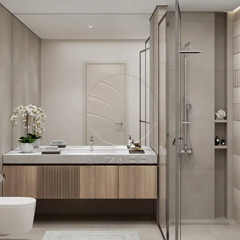 √ Spacious Layout | Facing Saadiyat Lagoons √