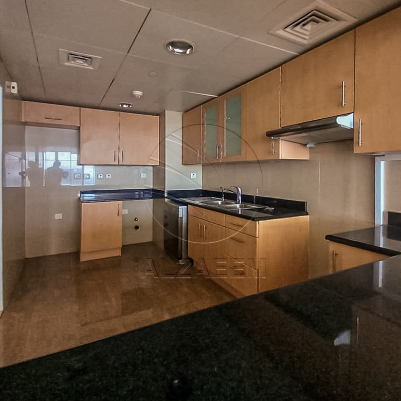Owner Occupied | High Level | Sea View from all BR