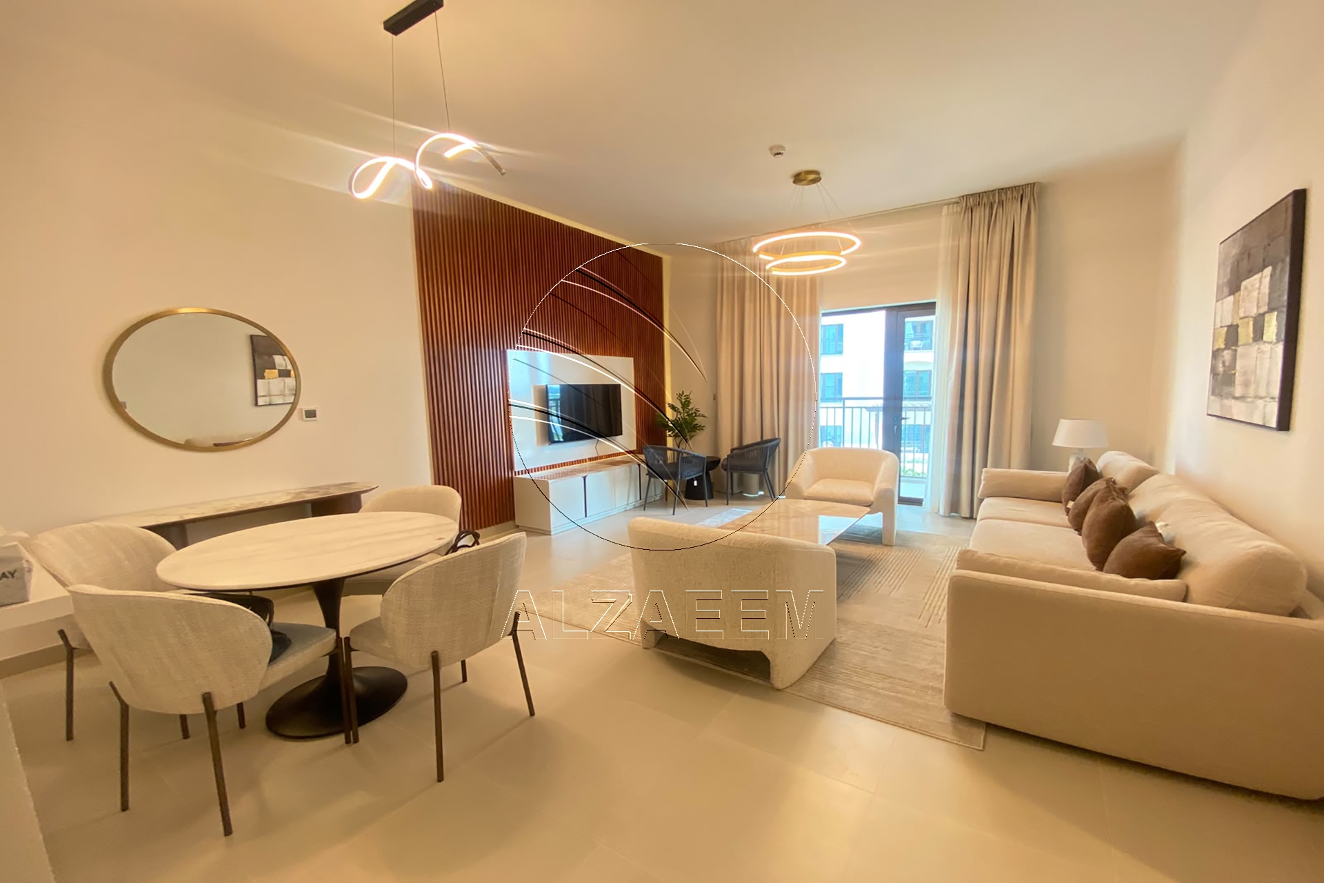 √ Partial Golf Course View | Up to 4 Payments √
