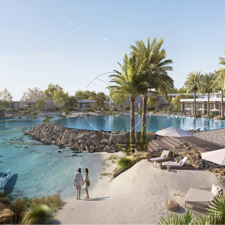 √ Biggest Plot | Charm | Luxury Waterfront Villa √