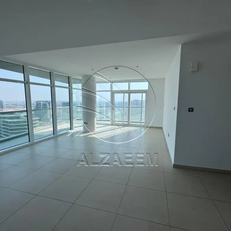 √Huge Layout | Full Sea View | Waterfront Living√