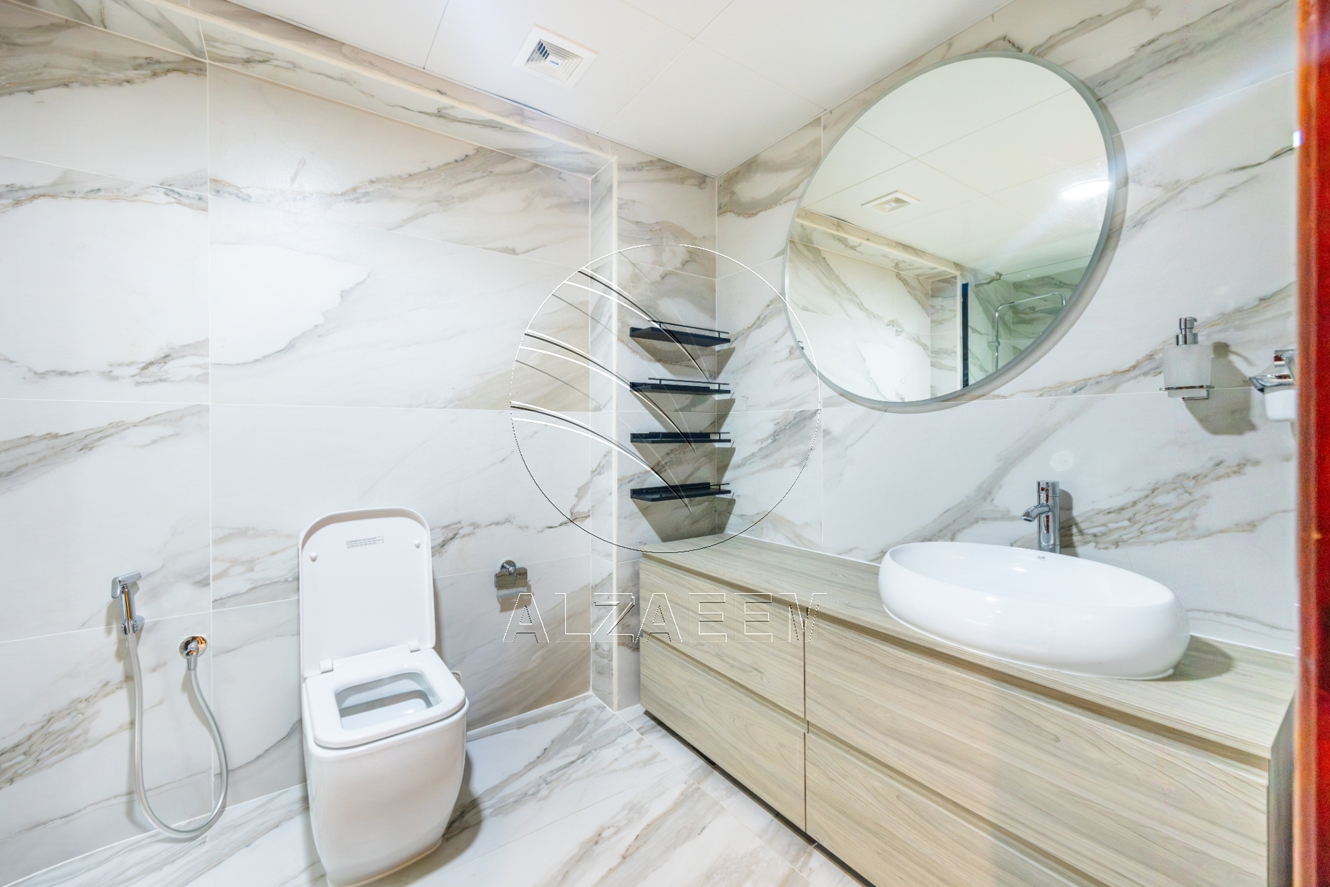 √ VACANT | Prime Location | Spacious 4BR Villa √