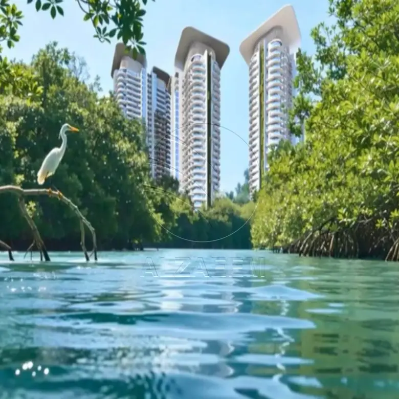 √Mangrove View | 2 Balconies | 2BR+M+Store | HOT√