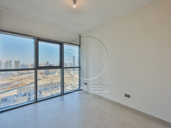 Move-in Ready | Semi Furnished | Community View