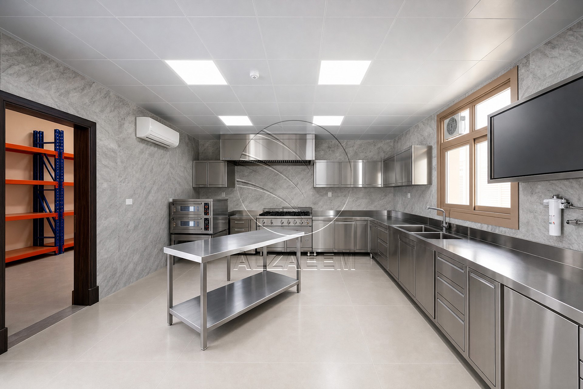 √10BR Palace | Landscaped Garden | Indoor Pool√