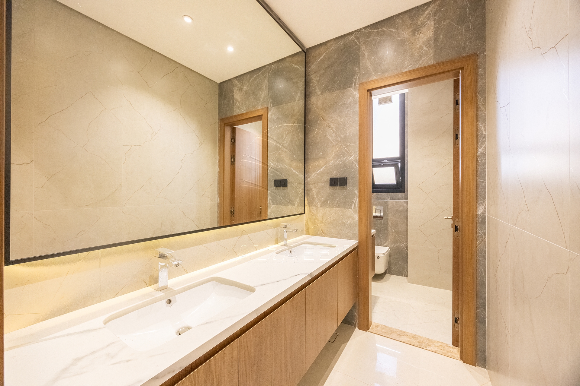 √ Premium Single Row+Modern Villa+Majlis √