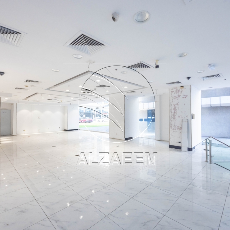 √SHOWROOM | Ideal Space for Retail Business√