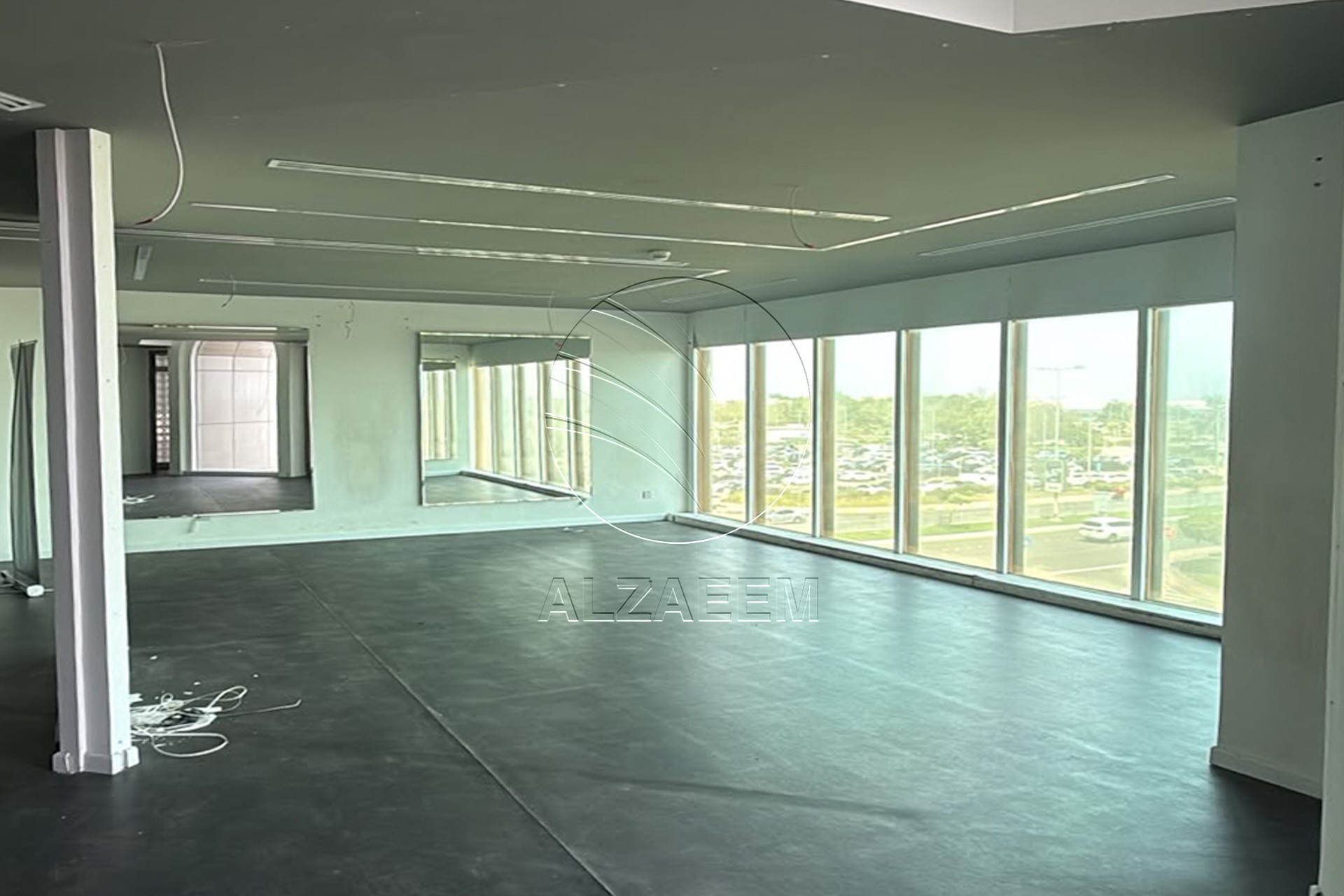 √Fitted Office Space | Premium Location for Business√