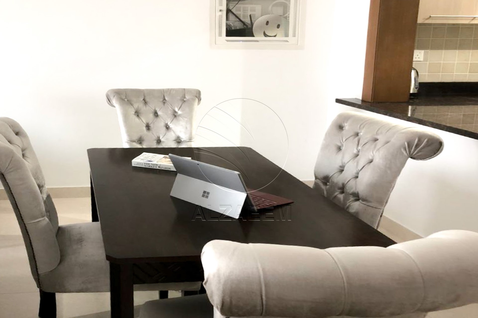 Fully Furnished | Up to 3 Payments | Ferrari View