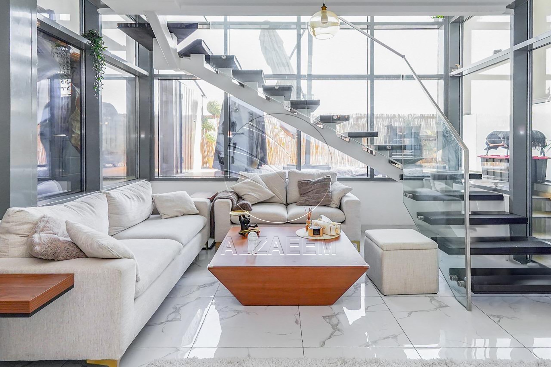 √ Private Jacuzzi | VACANT | Duplex √