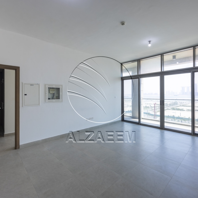 High Floor | Overlooking Al Reem Island | VACANT