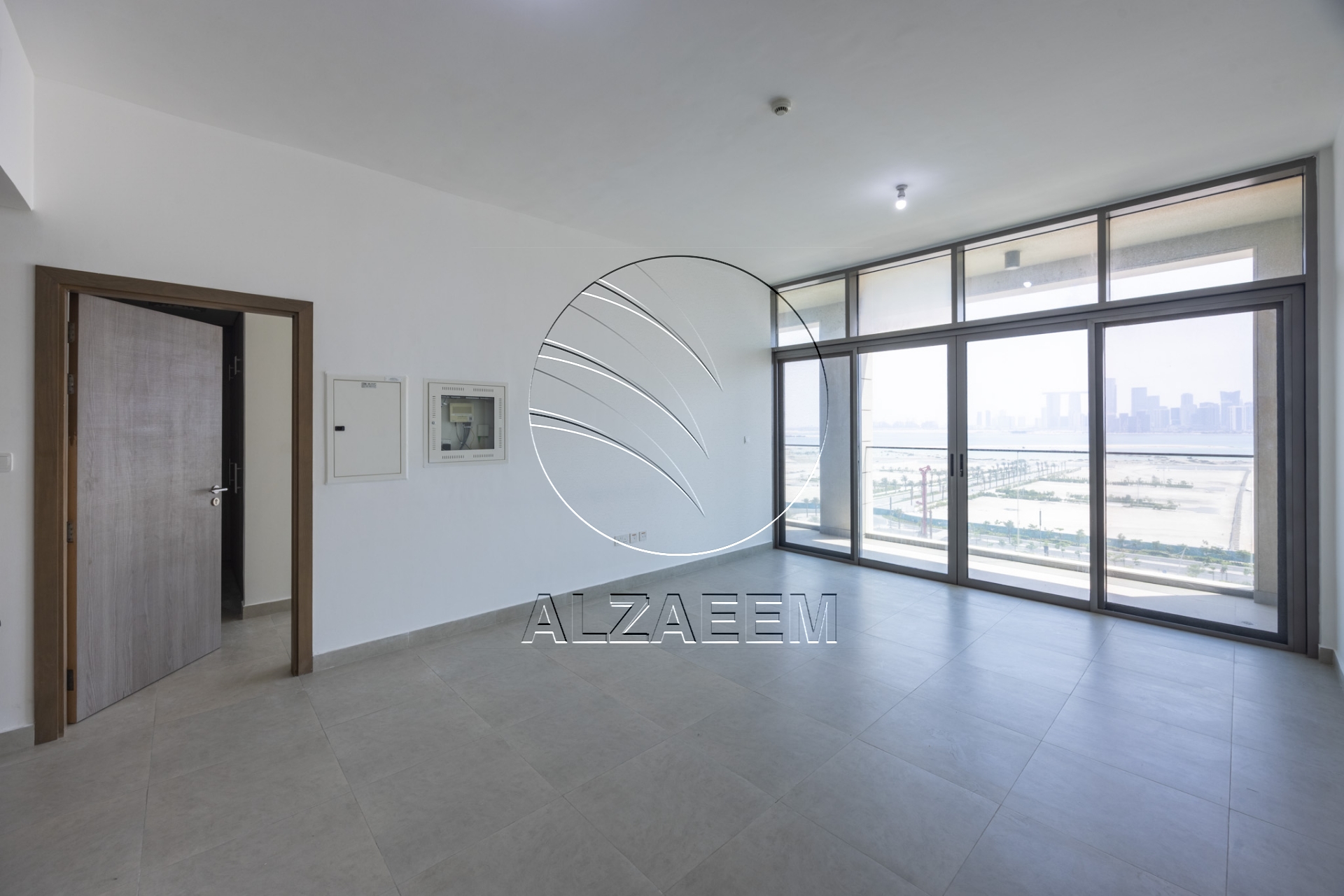 High Floor | Overlooking Al Reem Island | VACANT