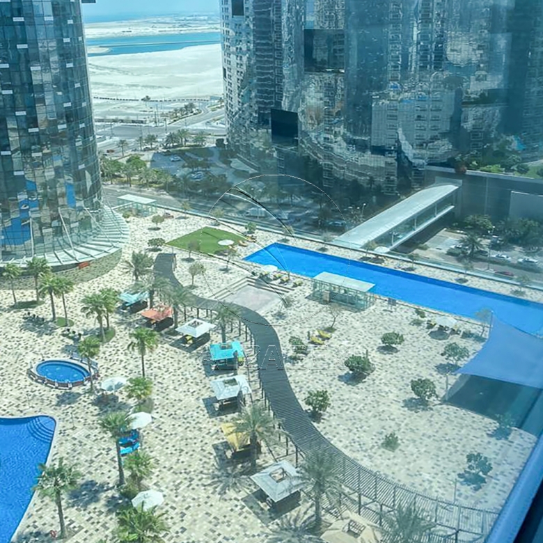 Premium Italian Furnishing | Mangrove+Pool Views