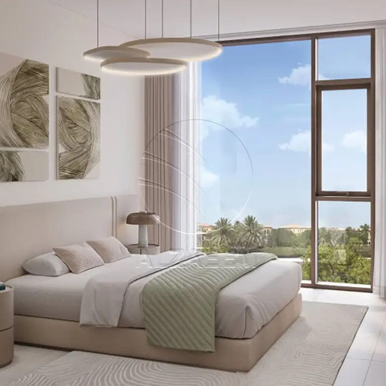√ Spacious Layout | Facing Saadiyat Lagoons √
