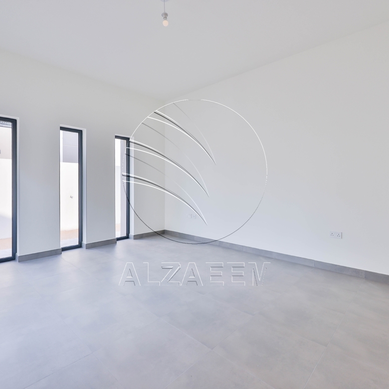 √Vacant! Brand New 4BR Villa- Prime Location√