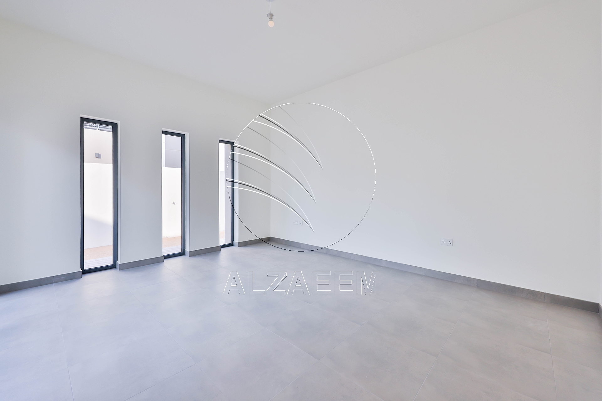 √Vacant! Brand New 4BR Villa- Prime Location√
