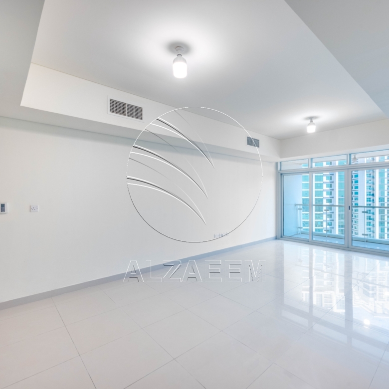 √ Sea View 2 Balconies | Biggest Layout High LVL √