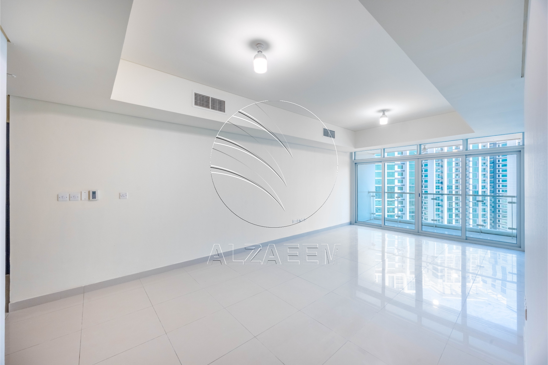 √ Sea View 2 Balconies | Biggest Layout High LVL √