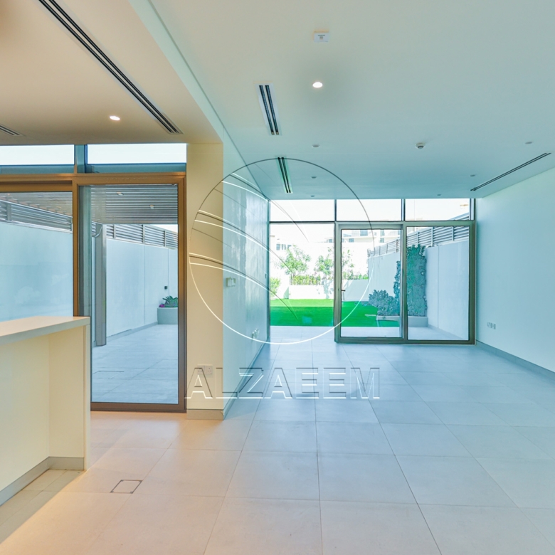 Move-in Ready | Single Row | Premium Location
