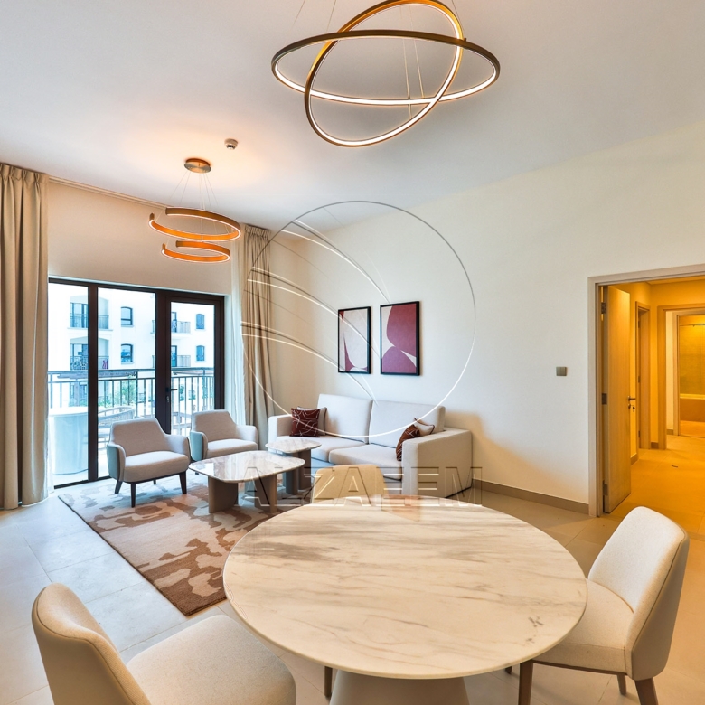 √ VACANT! Furnished | Corner | Flexible Payments √