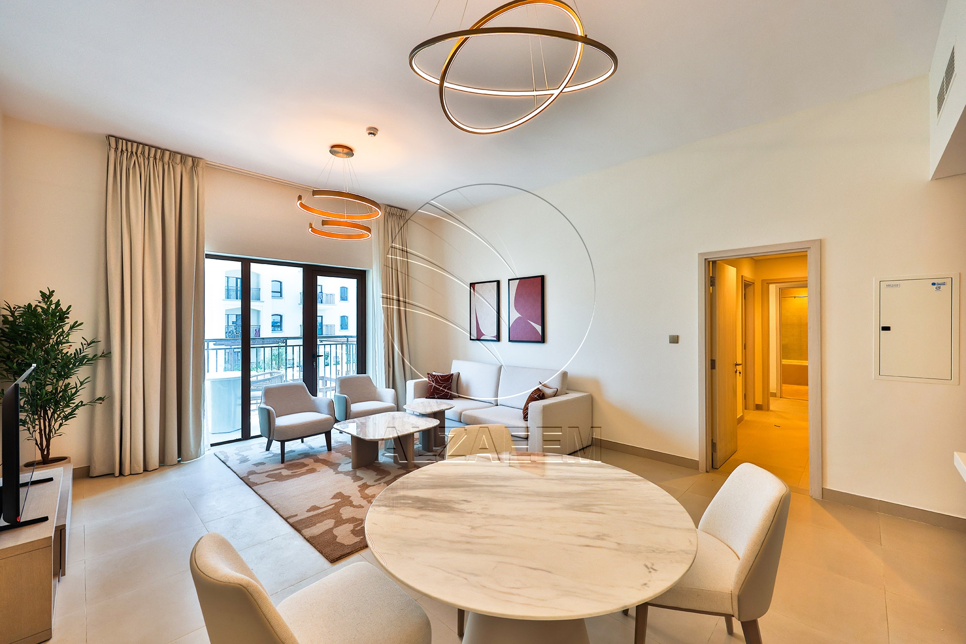 √ VACANT! Furnished | Corner | Flexible Payments √