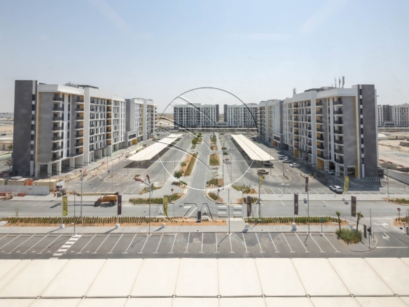 Brand New Furniture | Mangrove View | VACANT