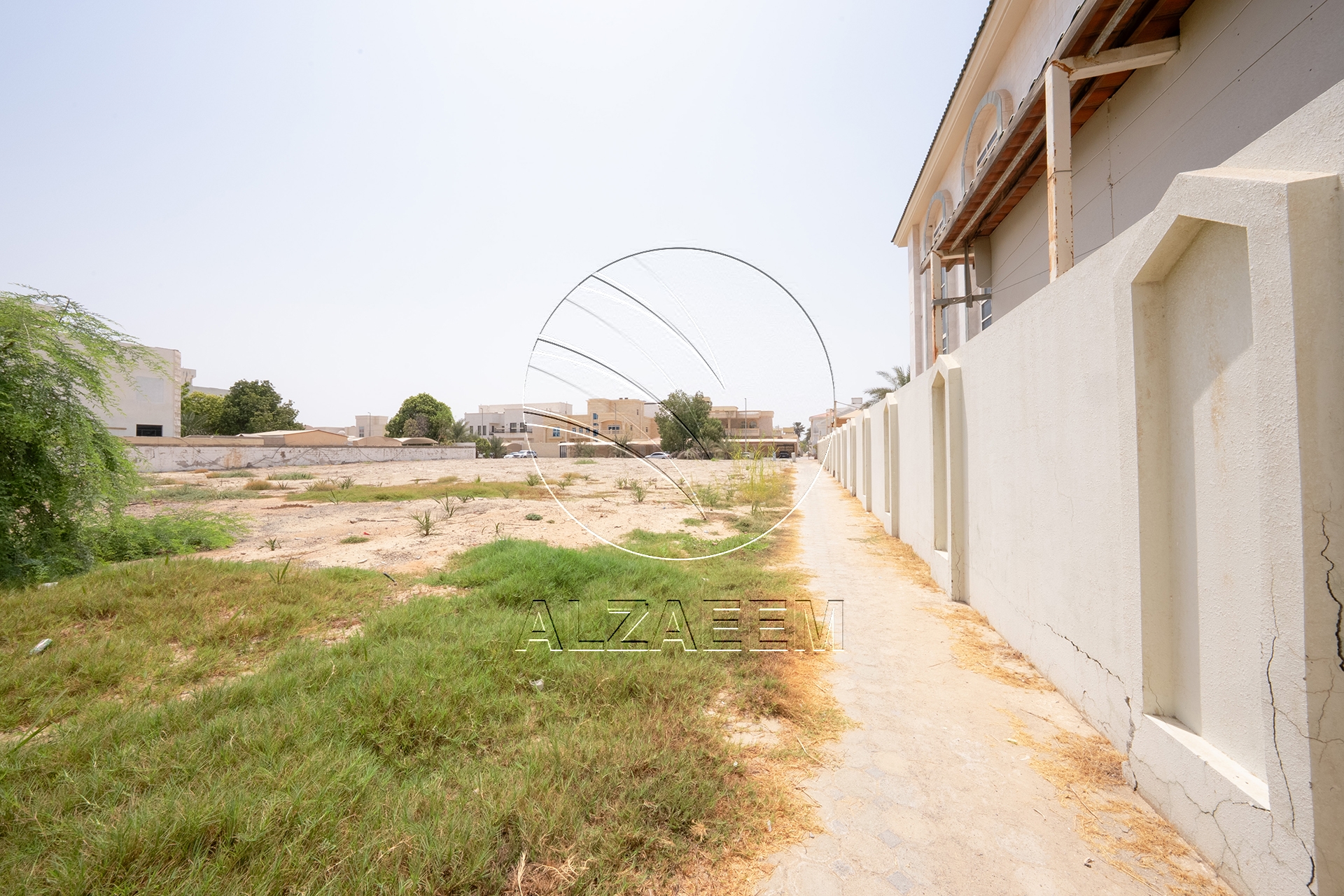√Residential Plot | 30,000 SQFT | Prime Location√