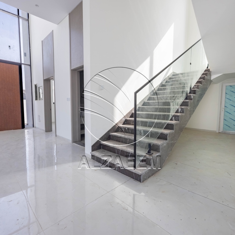 √Exclusive Villa | Single Row l Private Pool√